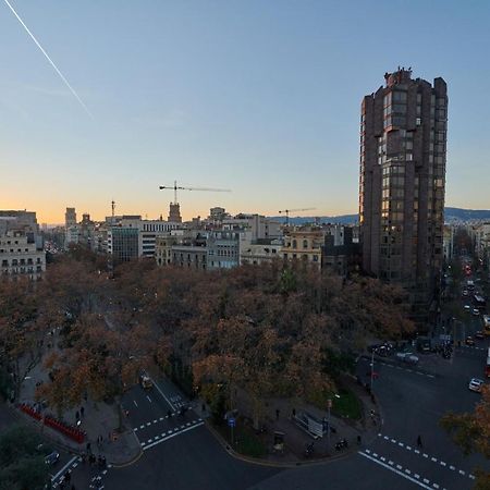 Hostal Mayerling Centro Барселона Экстерьер фото